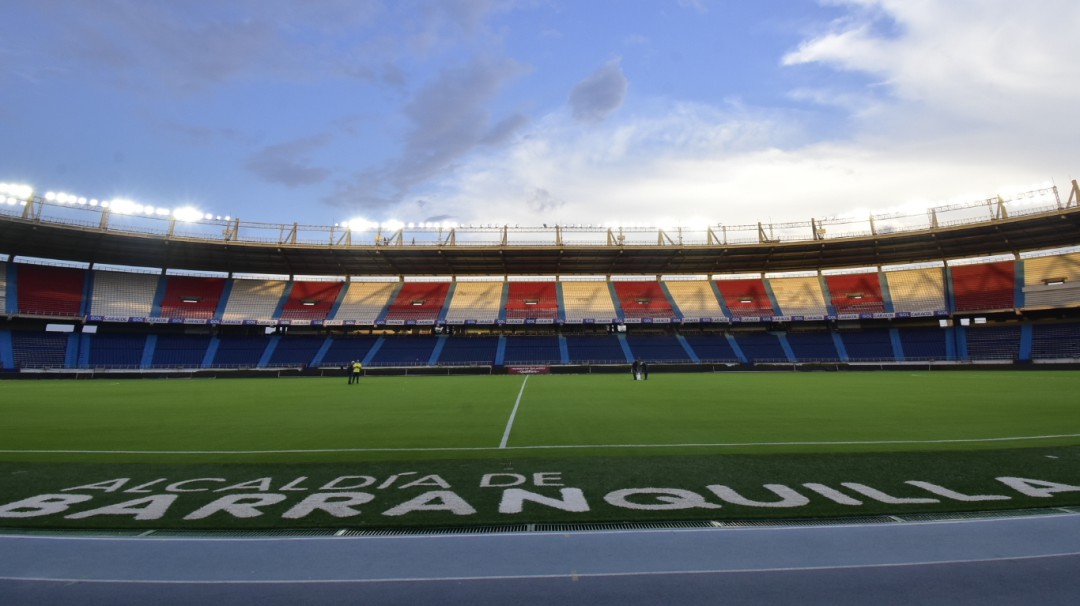 Barranquilla será sede de los Juegos Panamericanos 2027