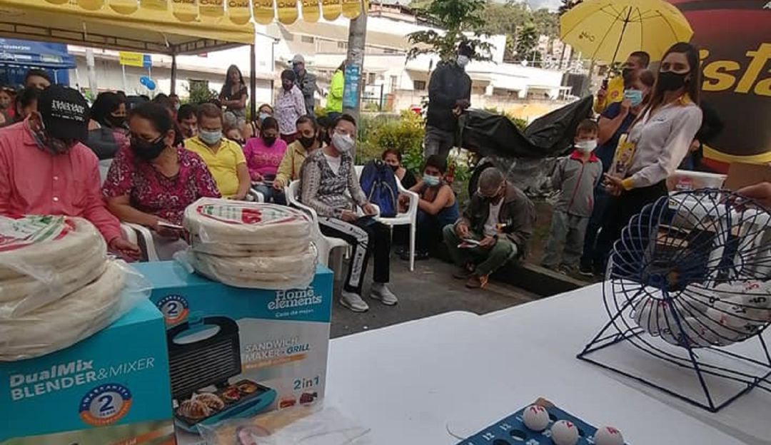 Día del tendero Día del tendero