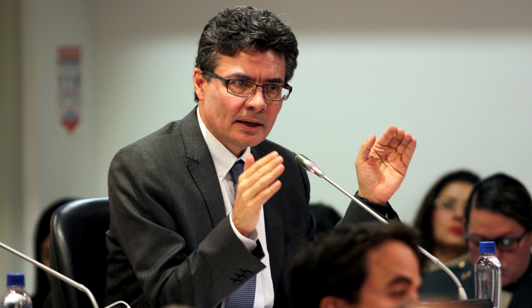 Alejandro Gaviria, candidato presidencial Alejandro Gaviria, candidato presidencial
