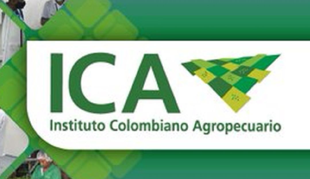 Instituto Colombiano Agropecuario Instituto Colombiano Agropecuario