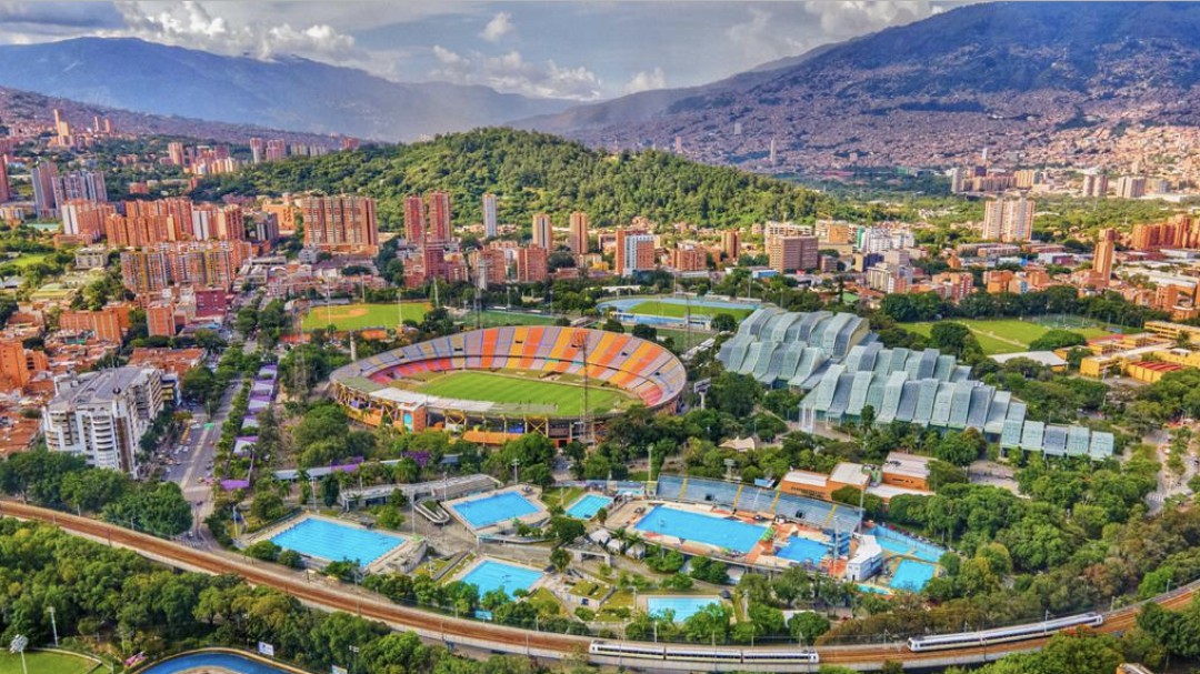 Prohíben el ingreso de hinchas del
América de Cali al Atanasio Girardot