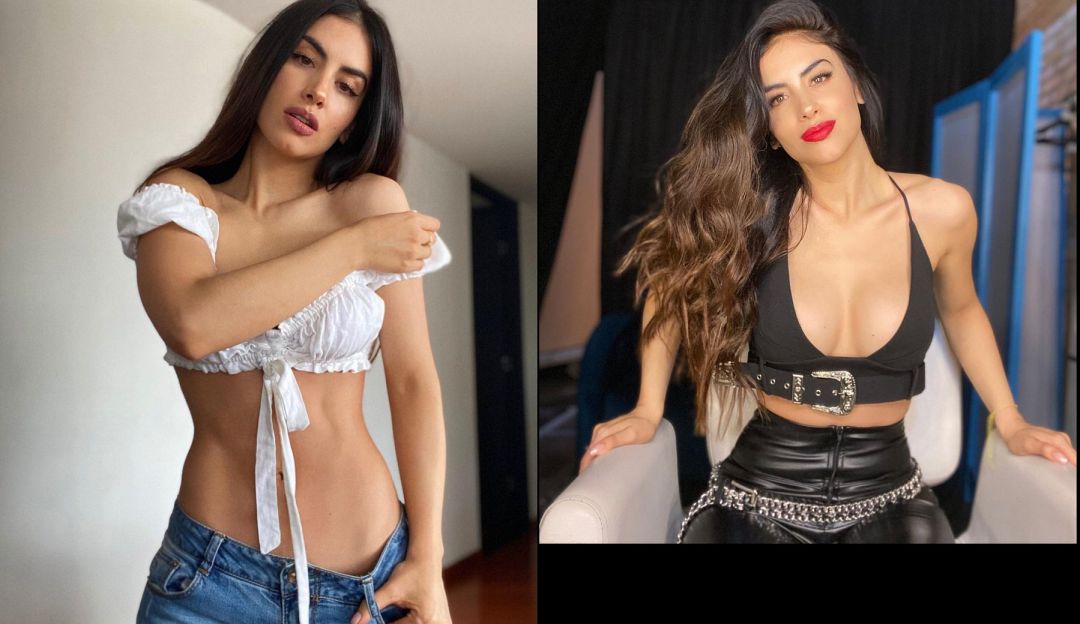 Jessica Cediel Jessica Cediel