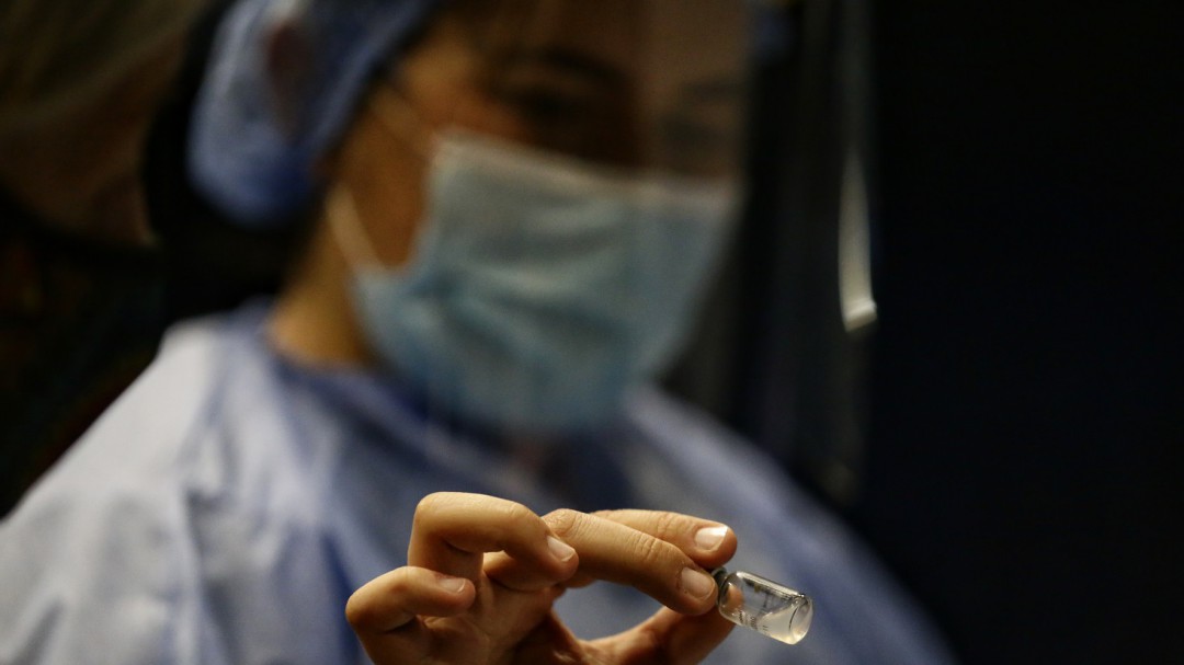 Coronavirus en Cartagena: 109 nuevos casos y no hubo fallecidos
