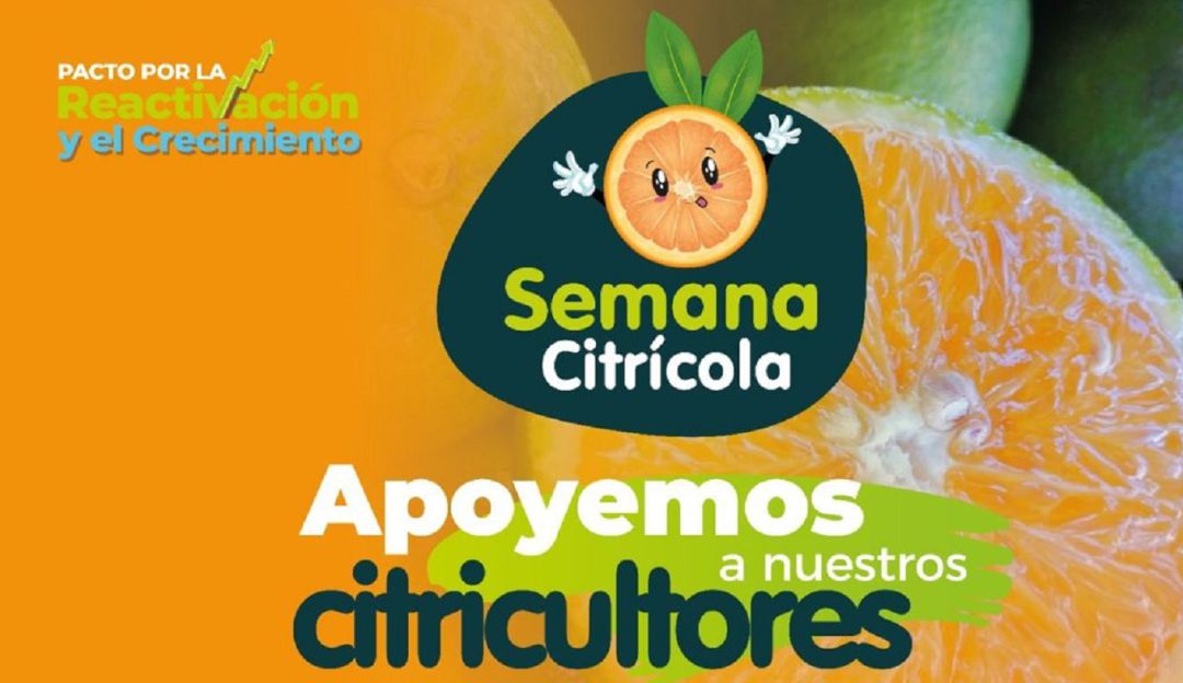 Citricultura Citricultura