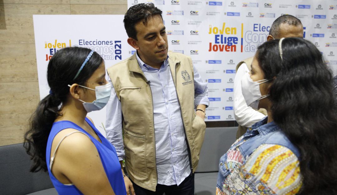 Las elecciones se adelantarán a finales del mes de noviembre Las elecciones se adelantarán a finales del mes de noviembre