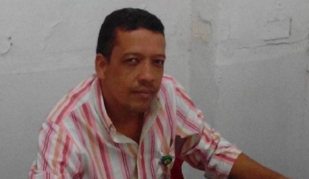La columna disidente de las Farc, Jaime Martínez, es el responsable del secuestro. La columna disidente de las Farc, Jaime Martínez, es el responsable del secuestro.