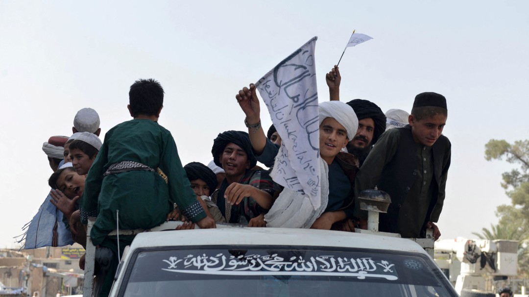 ONU y Talibanes piden ayuda internacional para Afganistán