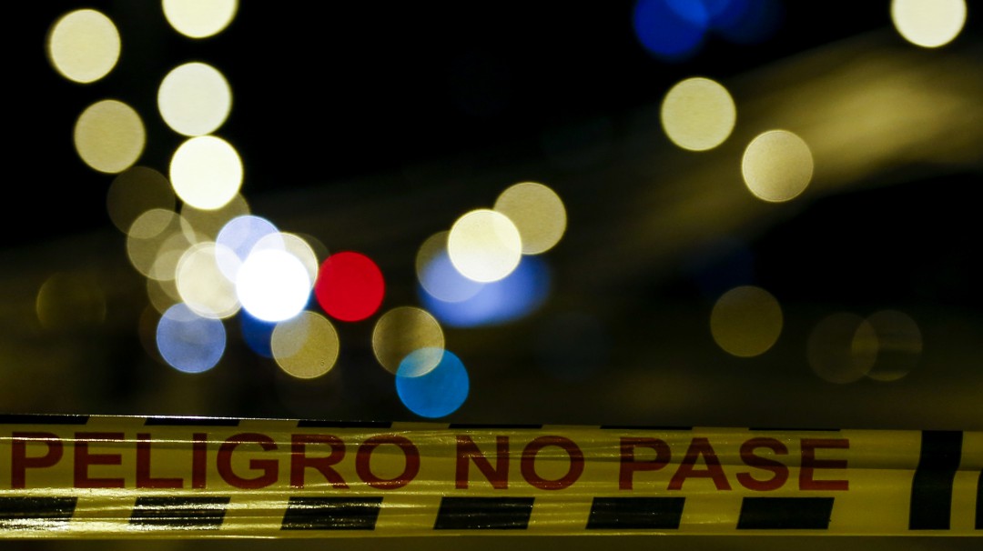 Encuentran feto en bolsa de basura en Neiva