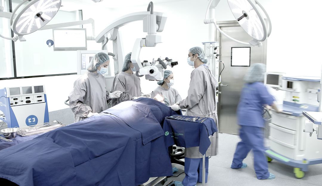 Radican proyecto para convertir en delito la aplicación de biopolímeros Radican proyecto para convertir en delito la aplicación de biopolímeros