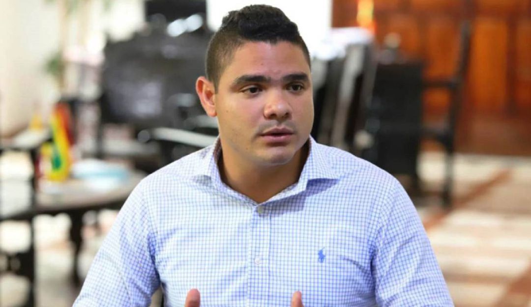 El proceso es adelantado por la alcaldía de la Localidad 2 Virgen y Turística para la implementación de la cátedra de la paz El proceso es adelantado por la alcaldía de la Localidad 2 Virgen y Turística para la implementación de la cátedra de la paz