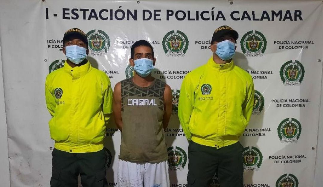 La denuncia fue instaurada por la hija de la víctima, pues la mujer no era capaz de acusar a su presunto agresor por temor La denuncia fue instaurada por la hija de la víctima, pues la mujer no era capaz de acusar a su presunto agresor por temor