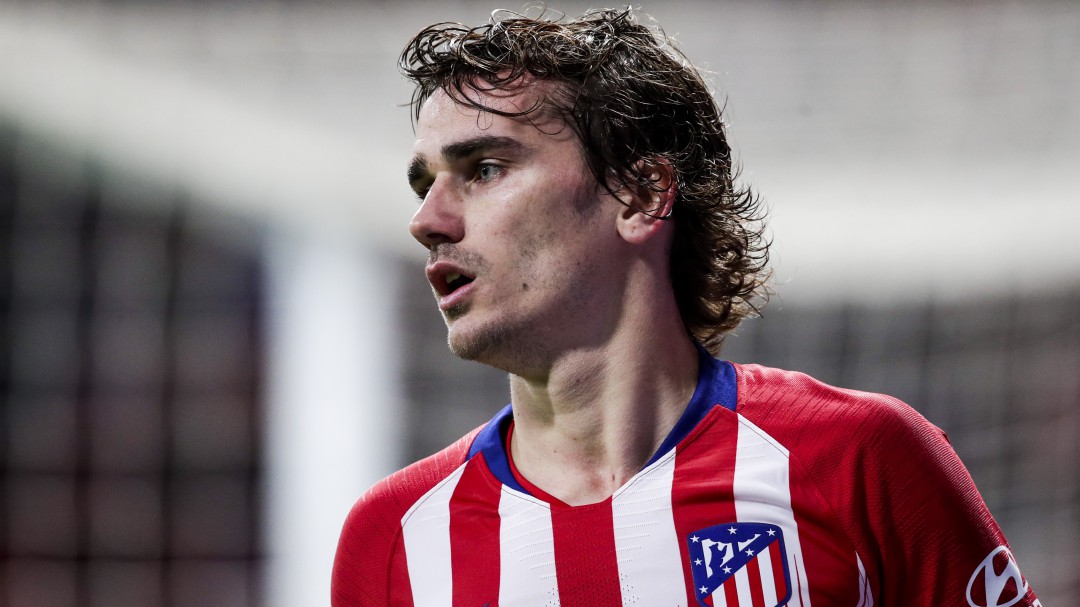 Sorpresa en el último día del mercado europeo: Griezmann vuelve al 'Atleti'