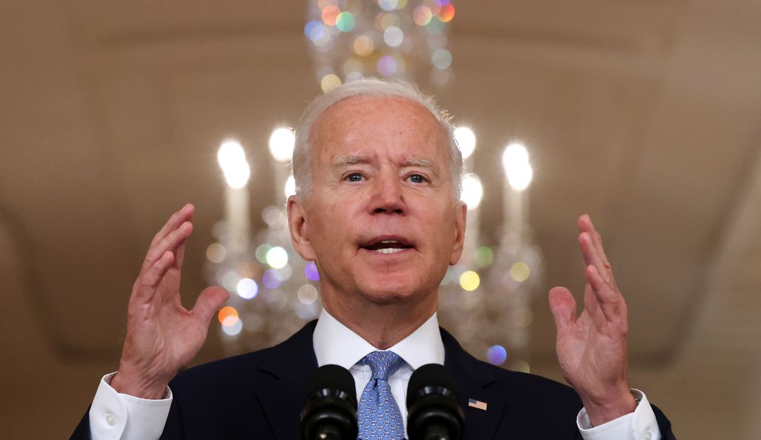 Joe Biden Joe Biden