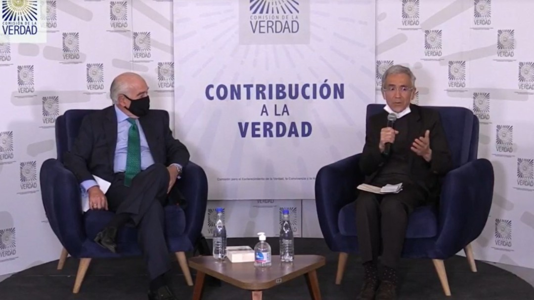 Pastrana dice que el Caguán fue "semilla" para Acuerdo de La Habana