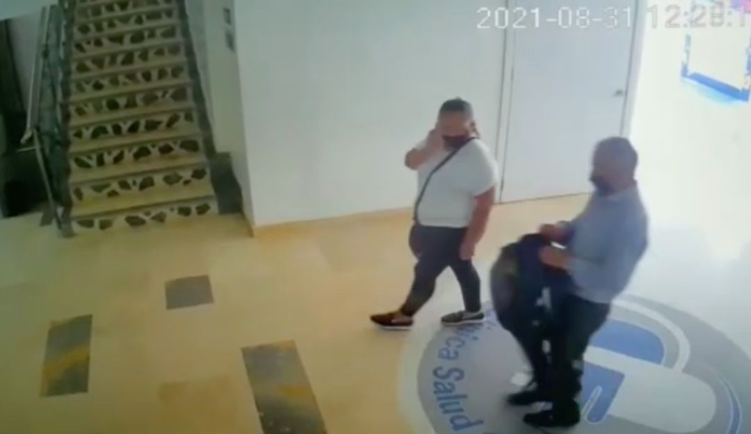 Robo en Sincelejo Robo en Sincelejo