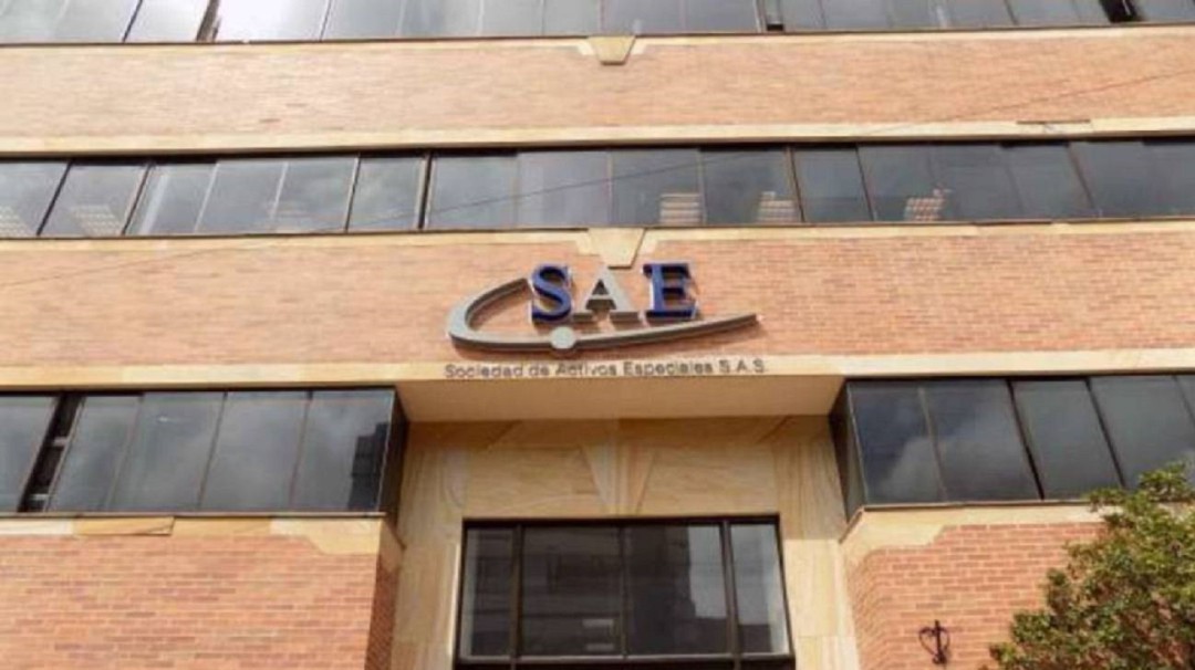 SAE subastó la sociedad C.I. Recyclables por $11 mil millones
