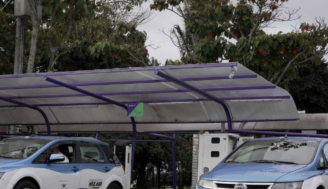 Vehículos eléctricos Vehículos eléctricos