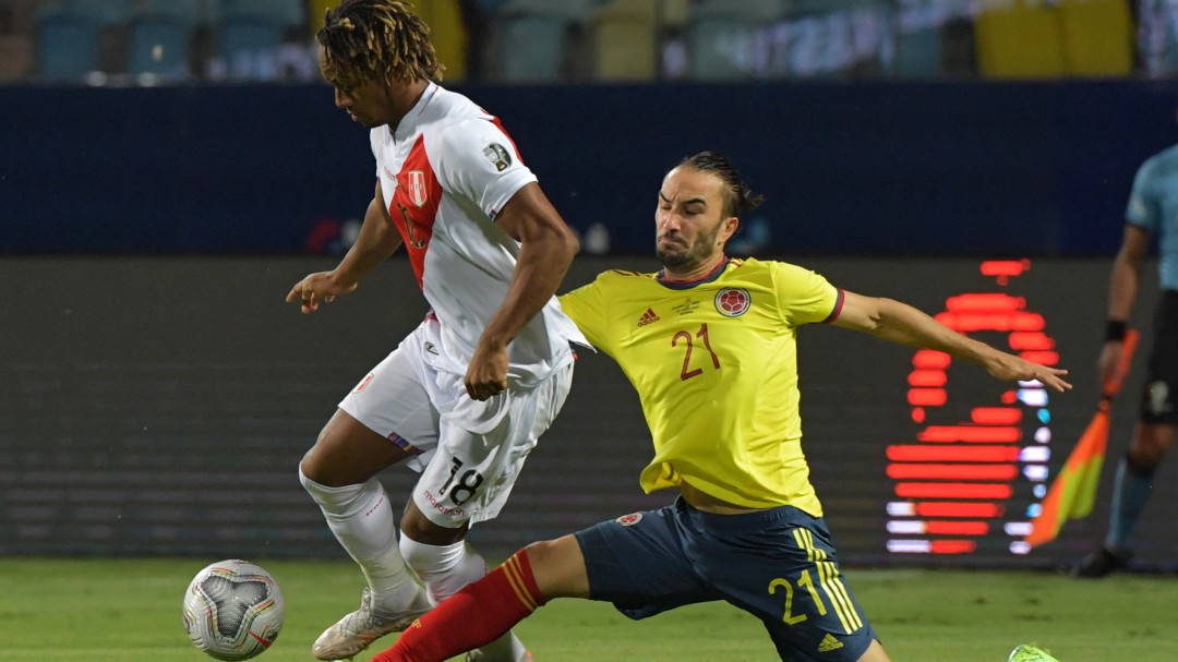 "Si sos de Nacional y no llaman al de Millonarios los hinchas van a hablar"