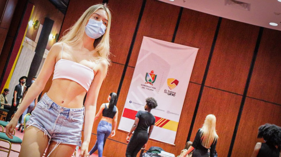 Se acerca una nueva versión de Ibagué, Negocios y Moda