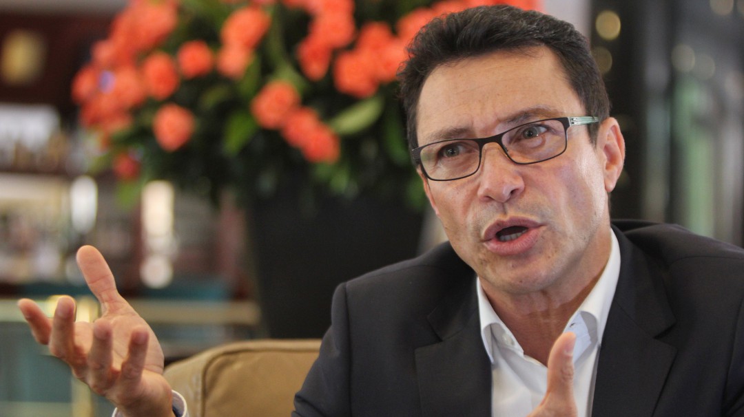 CIDH pide información a Colombia por caso Carlos Caicedo