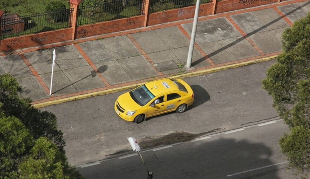 Delitos contra taxistas de Pereira Delitos contra taxistas de Pereira