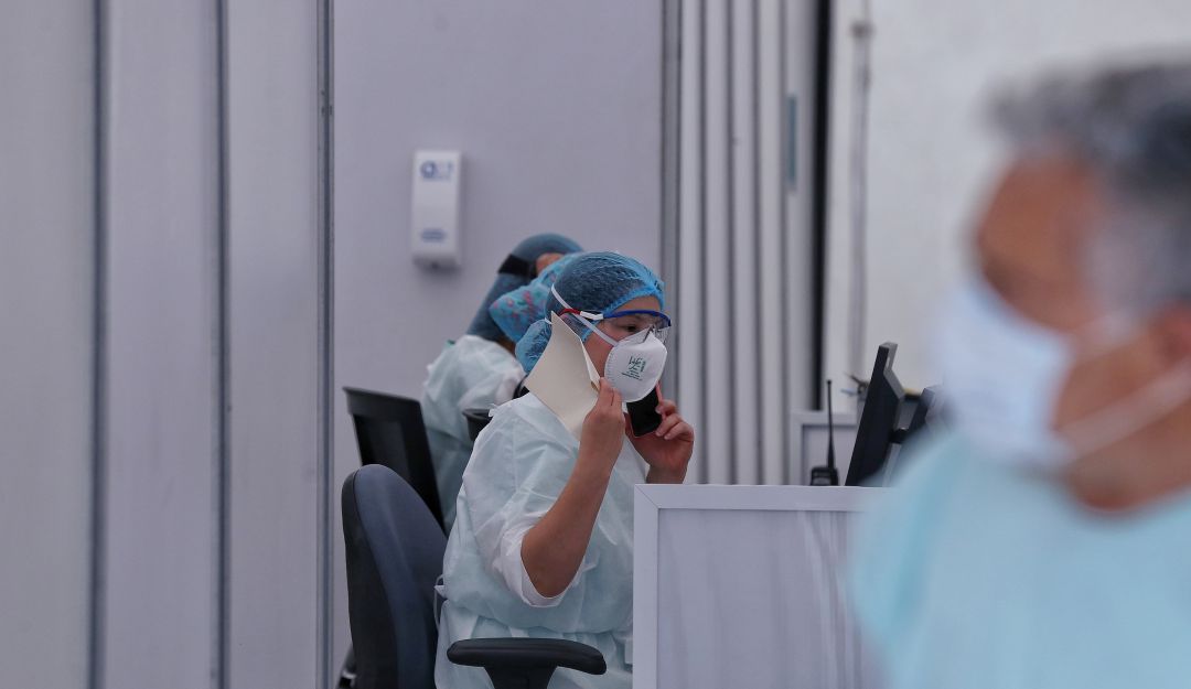Atención en salud: La ADRES ha girado $827.861 millones a hospitales y clínicas del Magdalena Atención en salud: La ADRES ha girado $827.861 millones a hospitales y clínicas del Magdalena