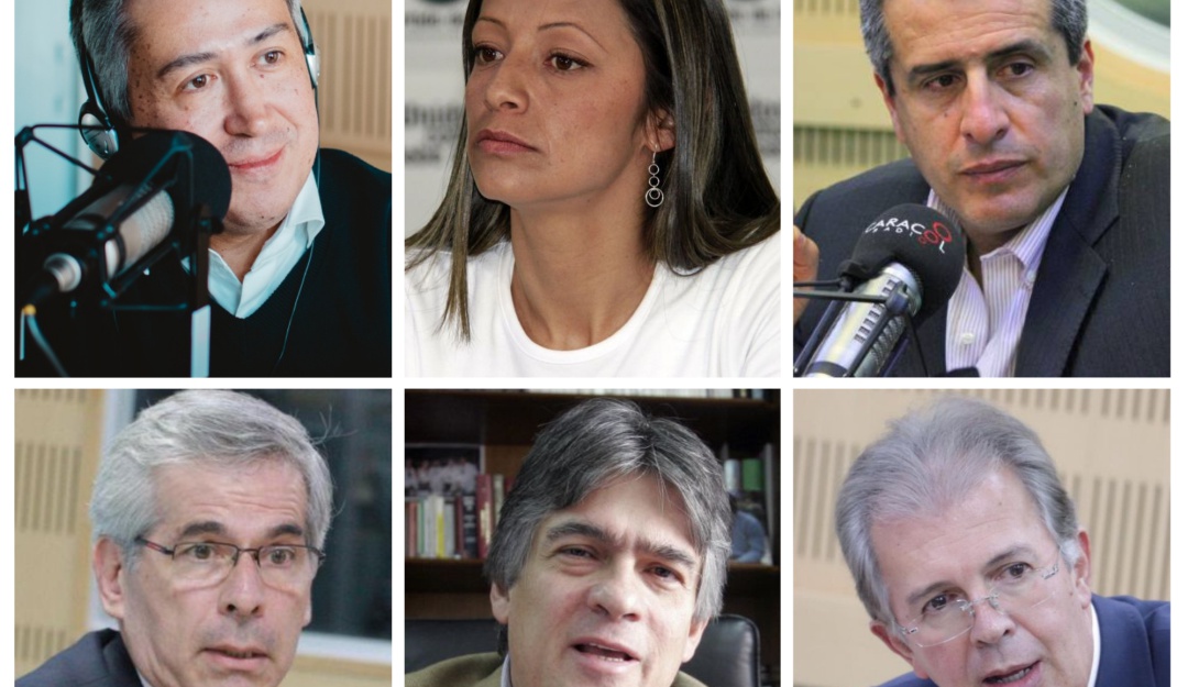 Reacciones frente a la caída de la cadena perpetua para violadores Reacciones frente a la caída de la cadena perpetua para violadores