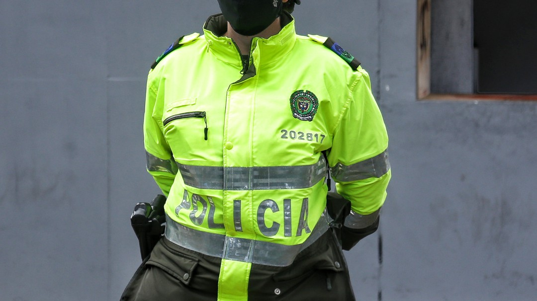 Comisiones Segundas aprueban reformas policiales impulsadas por el Gobierno