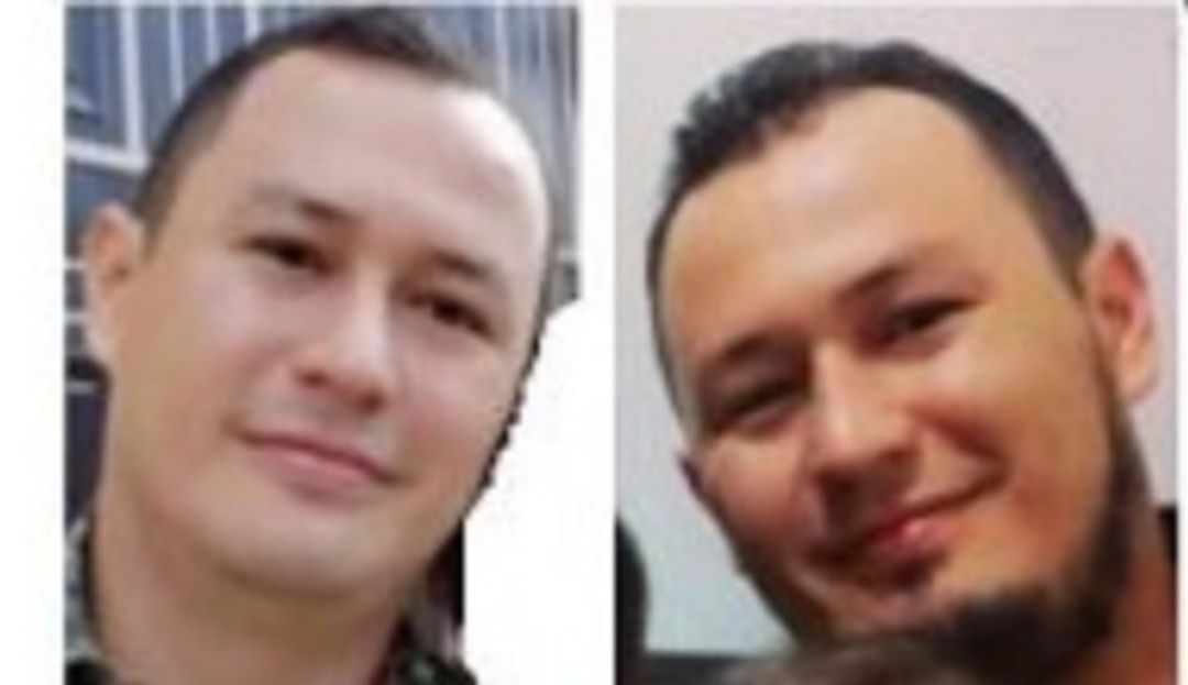 Alias “Elkin”, considerado como uno de los presuntos proveedores de armas a gran escala para las disidencias que delinquen en Nariño. Alias “Elkin”, considerado como uno de los presuntos proveedores de armas a gran escala para las disidencias que delinquen en Nariño.