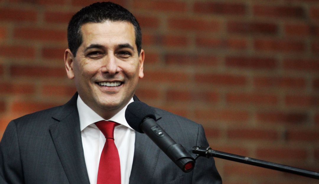 Jorge Eliecer Quintana realizó afirmaciones según el juzgado sin pruebas Jorge Eliecer Quintana realizó afirmaciones según el juzgado sin pruebas