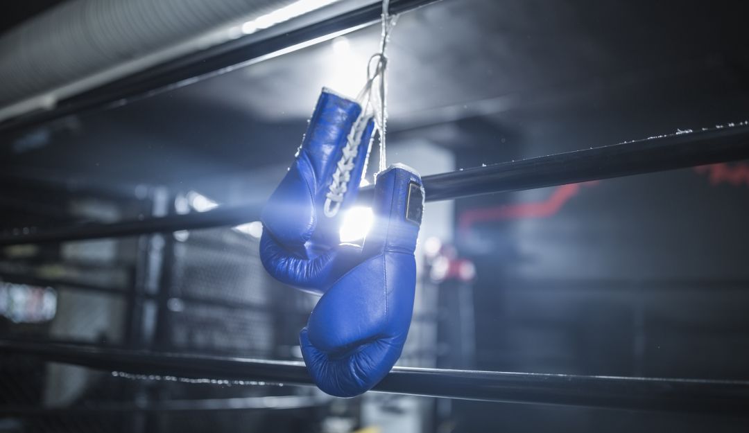 Boxeo, referencia Boxeo, referencia
