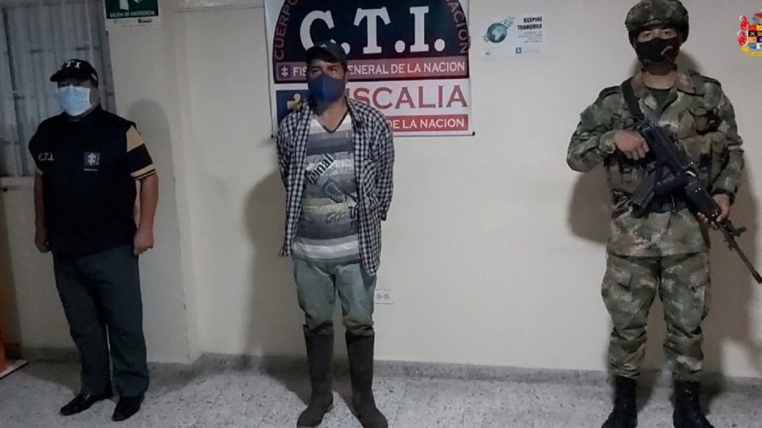 Seis años de cárcel para un hombre por violencia intrafamiliar en el Líbano