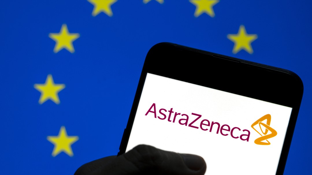 UE y AstraZeneca ponen fin a la batalla judicial tras acordar entregas