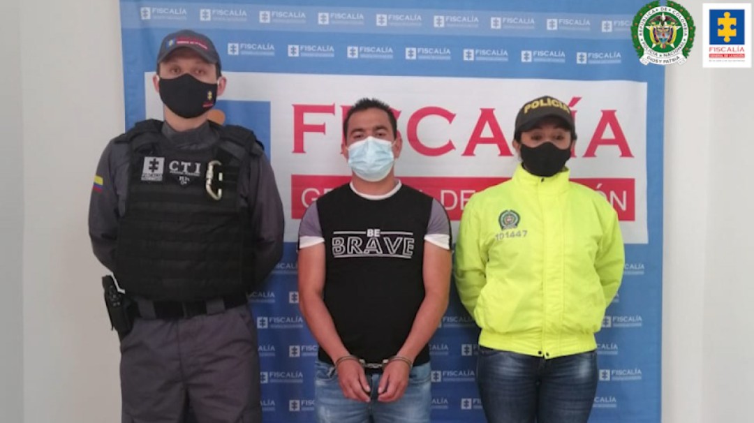 A la cárcel ´Chamán` que habría abusado de una mujer