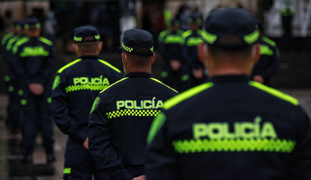 Lideres denuncian abandono de las iniciativas de seguridad Lideres denuncian abandono de las iniciativas de seguridad