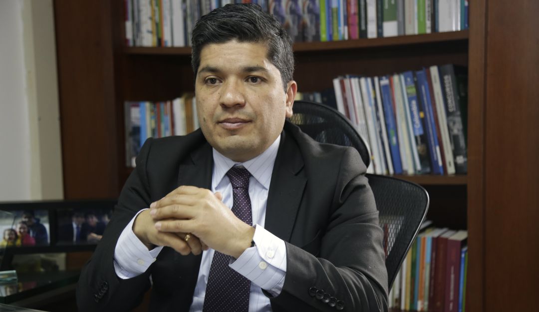 Mira y Colombia Justa Libres llevarán listas conjuntas al Congreso Mira y Colombia Justa Libres llevarán listas conjuntas al Congreso