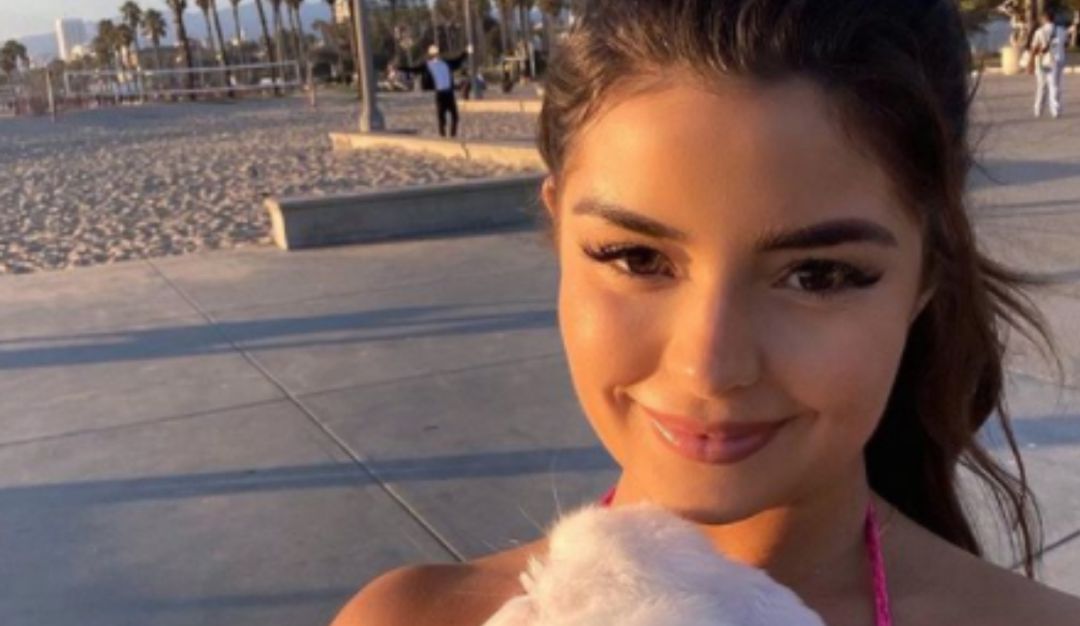 Demi Rose. Demi Rose.