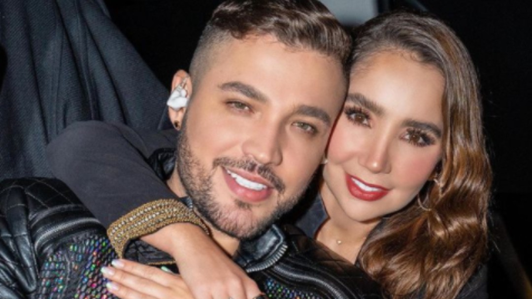 Paola Jara en bikini y 'reclamo' de Jessi Uribe a hombre que le vio la cola