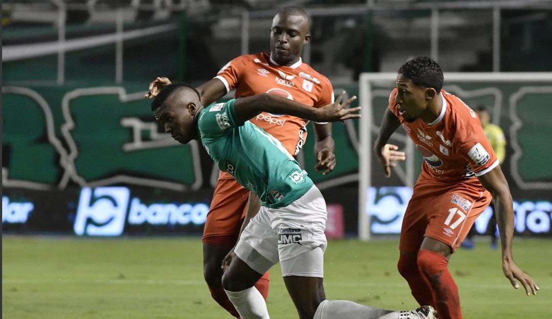 América y Cali protagonizan la serie más llamativa de esta ronda. América y Cali protagonizan la serie más llamativa de esta ronda.