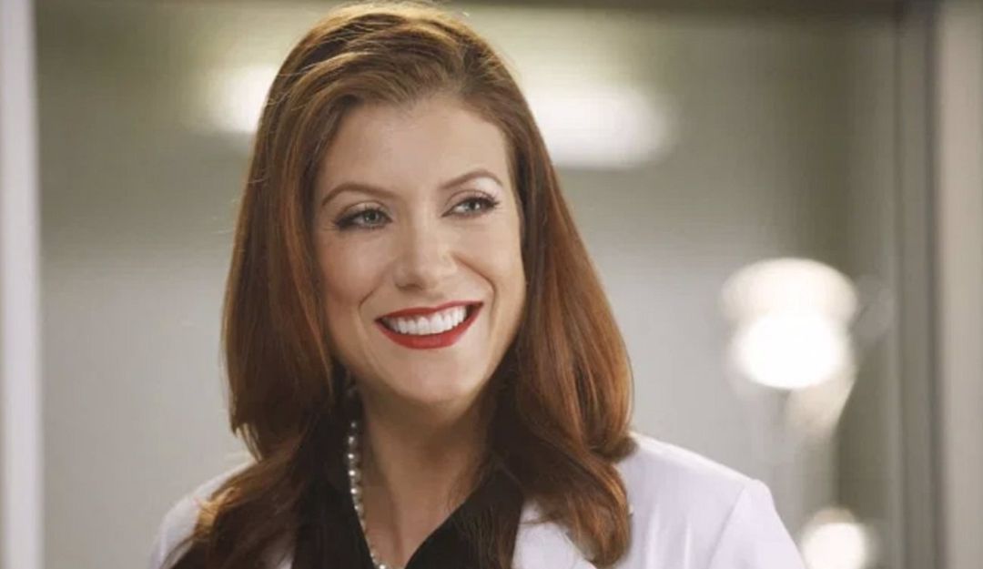 Kate Walsh interpreta a la doctora Addison Shepherd en Grey's Anatomy Kate Walsh interpreta a la doctora Addison Shepherd en Grey's Anatomy