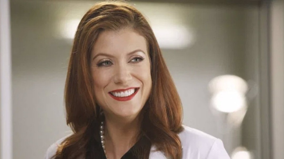 Kate Walsh volverá como Addison en la temporada 18 de Grey's Anatomy