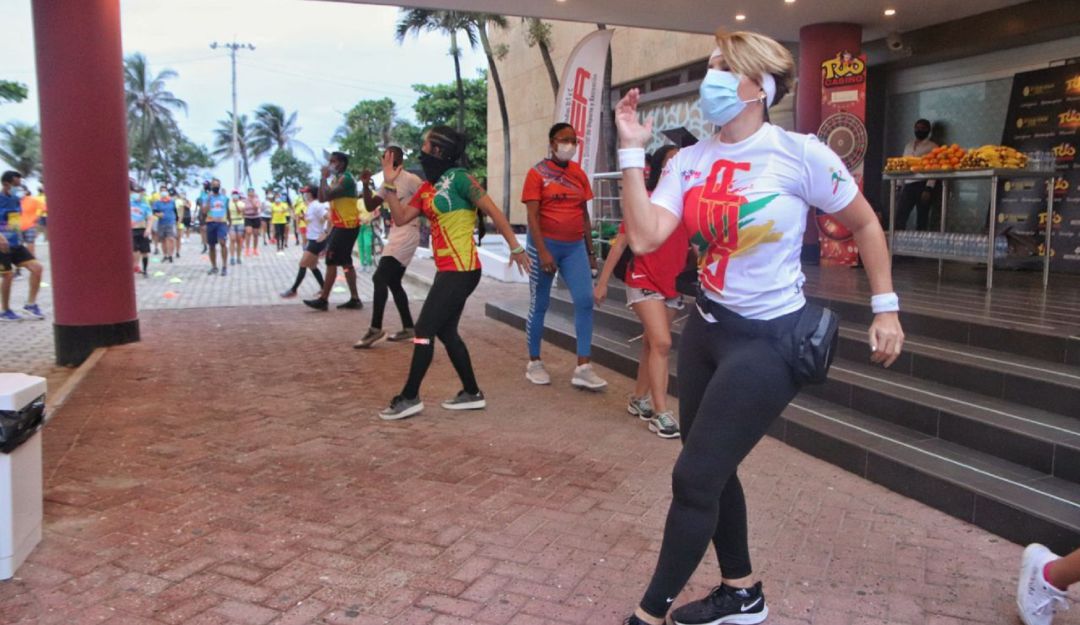 Deportes Deportes