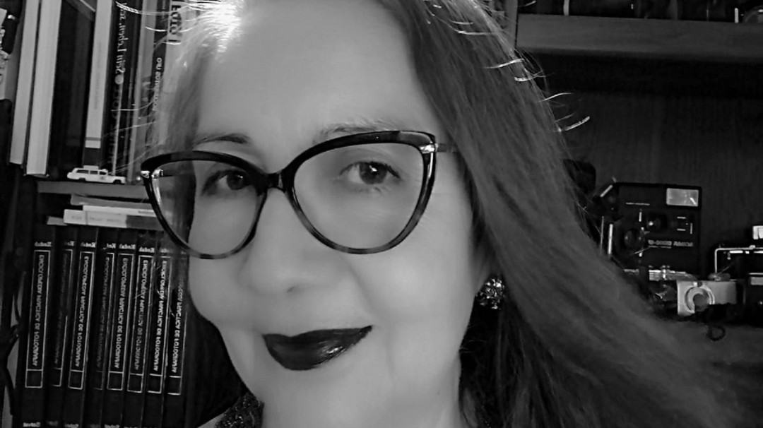"Soy adicta a la fotografía": Margareth Bonilla
