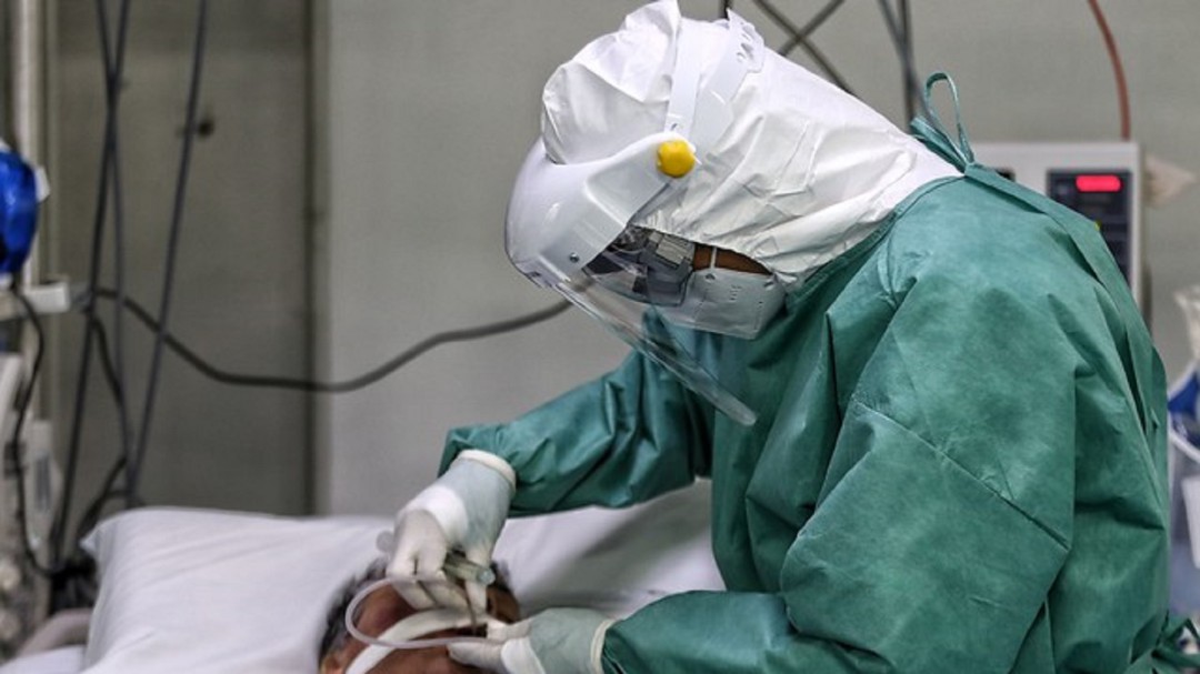 Coronavirus Colombia: 2.099 nuevos casos y 72 fallecidos