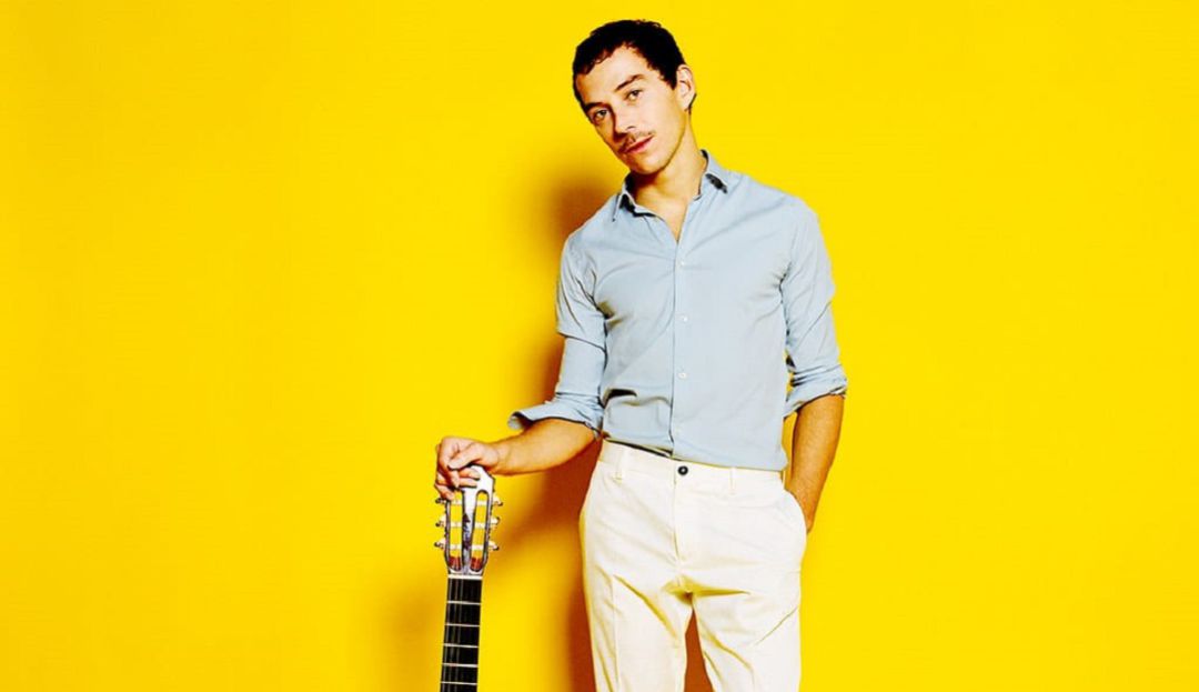 El recital es un preámbulo para el octavo Festival Internacional de Guitarra que se llevará a cabo del 14 al 17 de octubre El recital es un preámbulo para el octavo Festival Internacional de Guitarra que se llevará a cabo del 14 al 17 de octubre