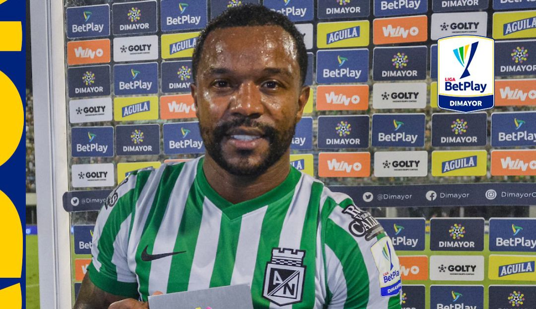 Dorlan Pabón Dorlan Pabón