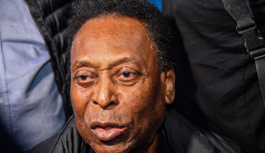 Pelé Pelé