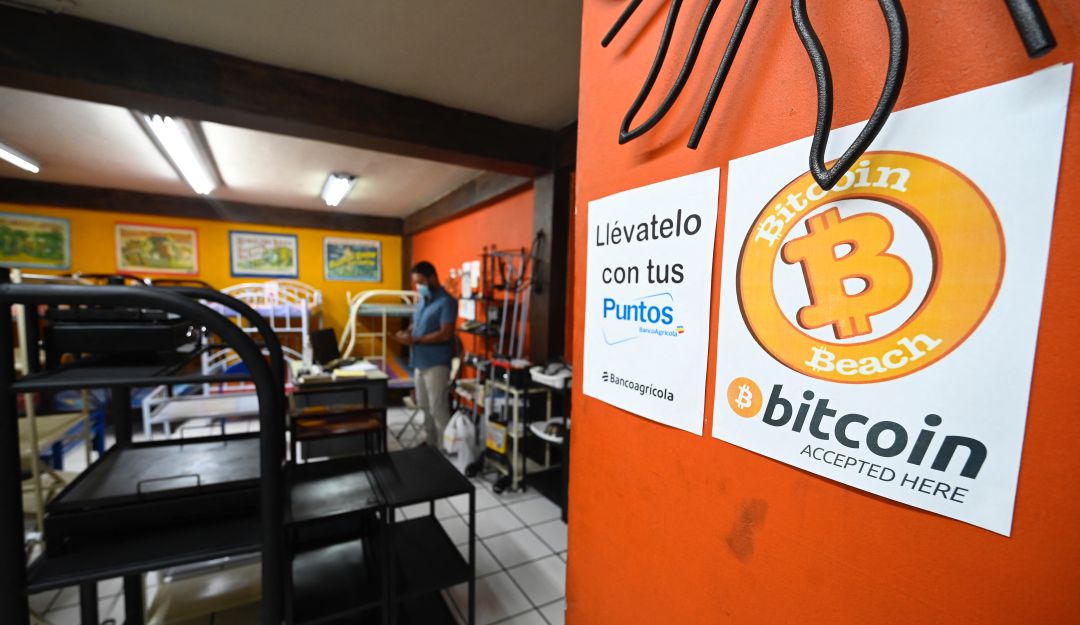 Establecimientos con bitcoin en El Salvador Establecimientos con bitcoin en El Salvador