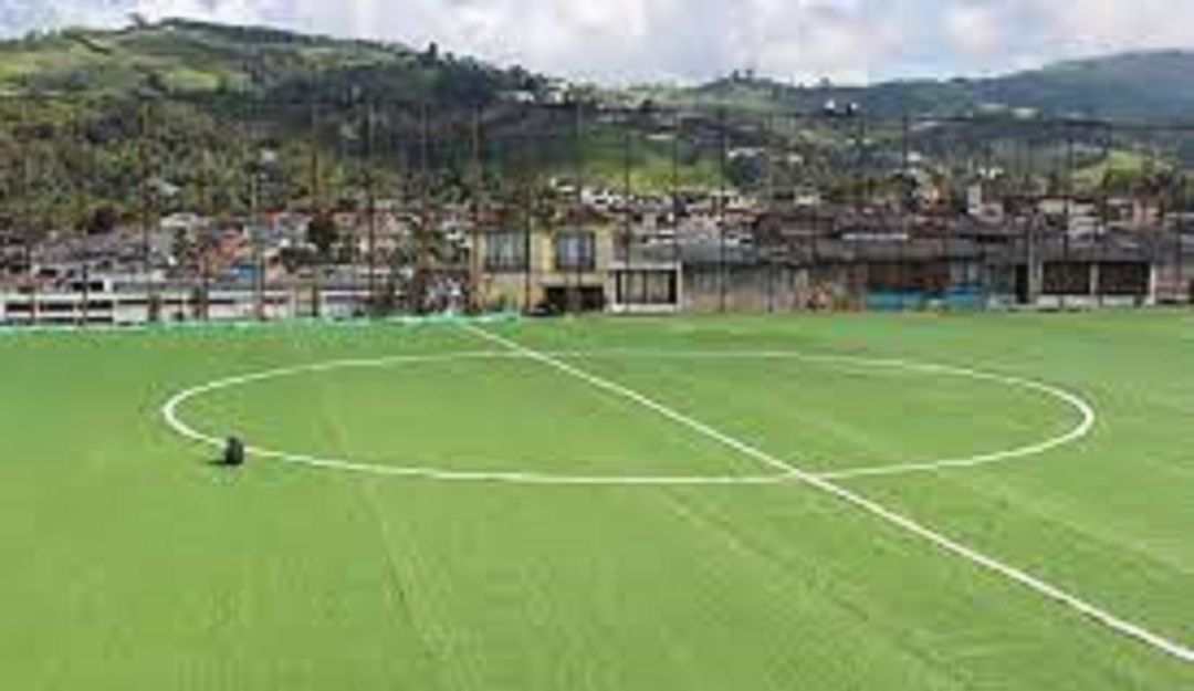 Foto: Tomada de la Secretaría del Deporte de Manizales. Foto: Tomada de la Secretaría del Deporte de Manizales.