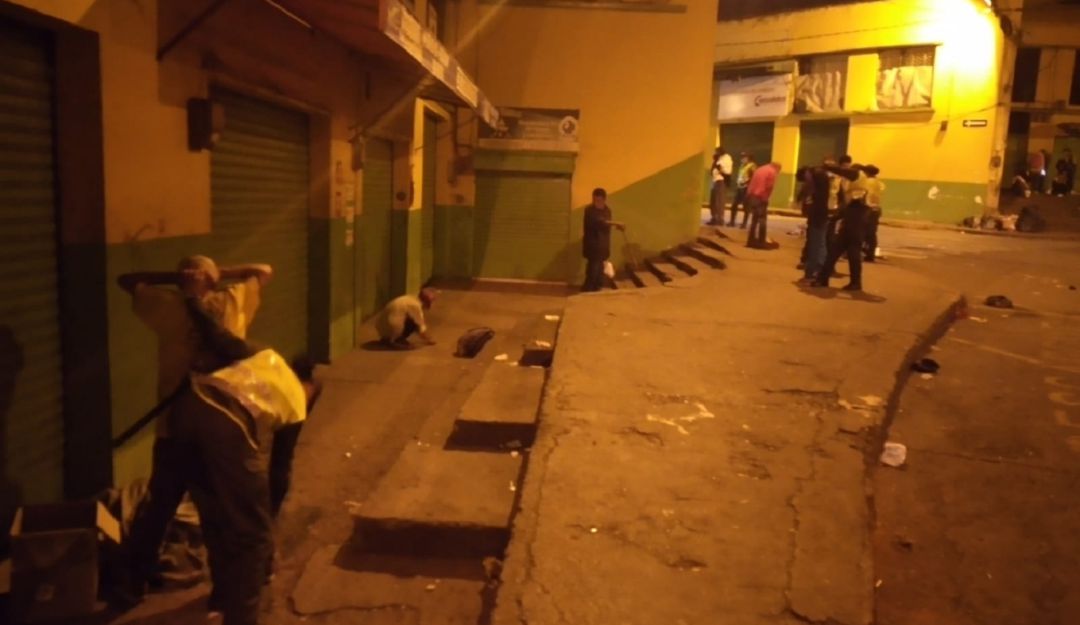 Casos judiciales en Manizales Casos judiciales en Manizales